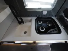 Fahrzeugbild Laika KREOS H 5109, Super Chassis, Navi, Autom. #19