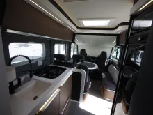 Fahrzeugbild Laika KREOS H 5109, Super Chassis, Navi, Autom. #24