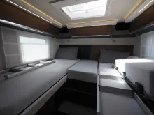 Fahrzeugbild Laika KREOS H 5109, Super Chassis, Navi, Autom. #25