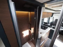 Fahrzeugbild Laika KREOS H 5109, Super Chassis, Navi, Autom. #26