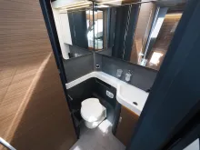 Fahrzeugbild Laika KREOS H 5109, Super Chassis, Navi, Autom. #27