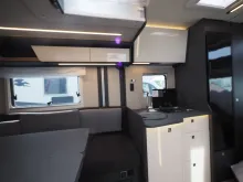 Fahrzeugbild Laika KOSMO L 105, Automatik, Radträger, Rundsitzgr. #15