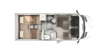 Fahrzeugbild Hymer GT-S 600 *Media-Center-10,25"*Neuerscheinung* #3