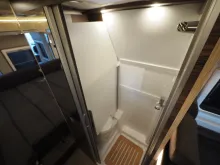 Fahrzeugbild Laika ECOVIP 645, Rundsitzgruppe, Fahrass., Autom. #17