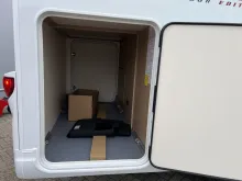 Fahrzeugbild Hobby Optima ONTOUR Edition F V65 GE Markise, Sat, Navi, RFK, AHK #9