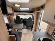 Fahrzeugbild Hobby Optima ONTOUR Edition F V65 GE Markise, Sat, Navi, RFK, AHK #18