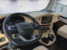 Fahrzeugbild Concorde Credo 791 L EINZELBETTEN+SAT/TV+AUTOMATIK #2
