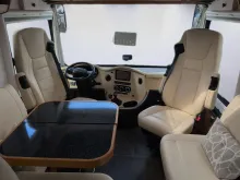 Fahrzeugbild Concorde Credo 791 L EINZELBETTEN+SAT/TV+AUTOMATIK #6