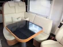Fahrzeugbild Concorde Credo 791 L EINZELBETTEN+SAT/TV+AUTOMATIK #7
