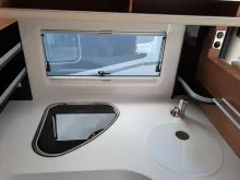 Fahrzeugbild Concorde Credo 791 L EINZELBETTEN+SAT/TV+AUTOMATIK #8