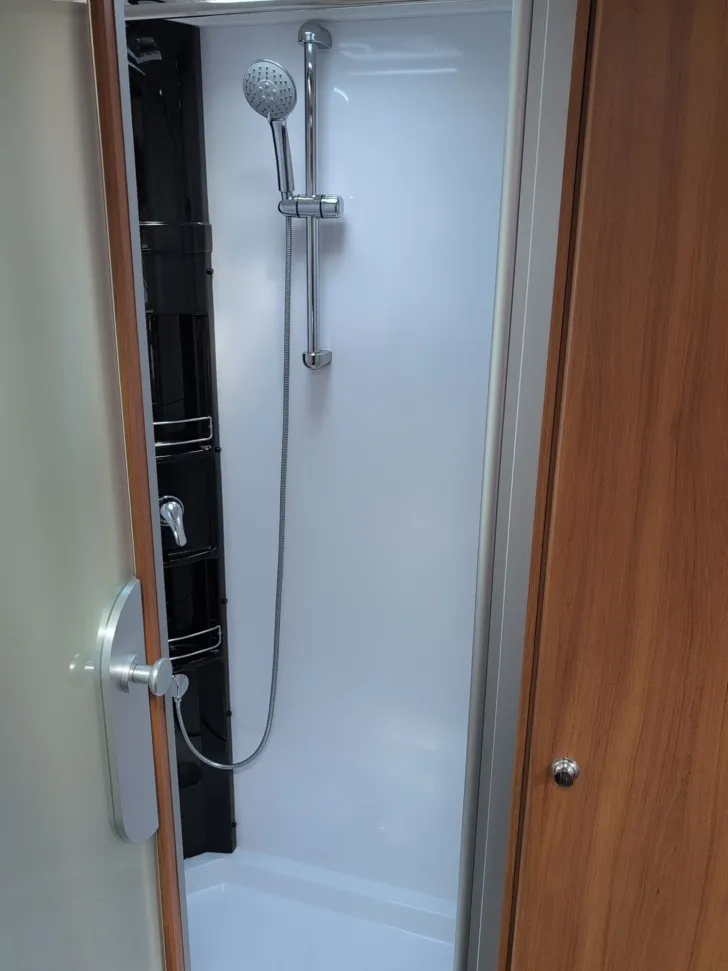 Fahrzeugbild Concorde Credo 791 L EINZELBETTEN+SAT/TV+AUTOMATIK #13