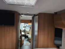 Fahrzeugbild Concorde Credo 791 L EINZELBETTEN+SAT/TV+AUTOMATIK #14