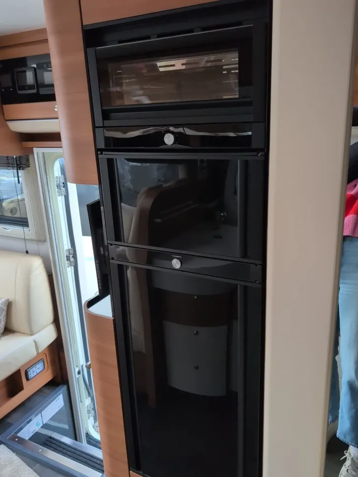 Fahrzeugbild Concorde Credo 791 L EINZELBETTEN+SAT/TV+AUTOMATIK #16