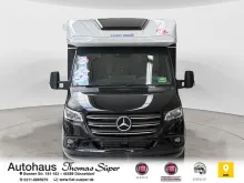 Fahrzeugbild Eura Mobil Profila T PT 726 EF Gold Level - Hubstütze u.v.m #2
