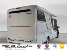 Fahrzeugbild Eura Mobil Profila T PT 726 EF Gold Level - Hubstütze u.v.m #4