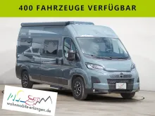 Fahrzeugbild Pössl SUMMIT SHINE 600 L, Premium, Lith./Solar, etc. #1