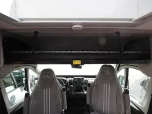 Fahrzeugbild Pössl SUMMIT SHINE 600 L, Aut., Premium, Lith./Sol. #16