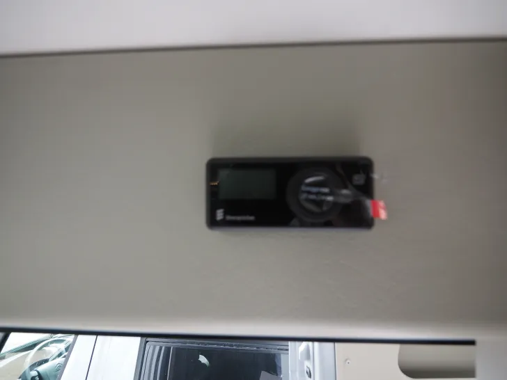Fahrzeugbild Pössl SUMMIT SHINE 600 L, Aut., Premium, Lith./Sol. #18