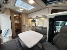 Fahrzeugbild Eura Mobil Profila T PT 726 EF Gold Level - Hubstütze u.v.m #7