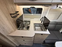 Fahrzeugbild Eura Mobil Profila T PT 726 EF Gold Level - Hubstütze u.v.m #8