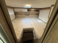 Fahrzeugbild Eura Mobil Profila T PT 726 EF Gold Level - Hubstütze u.v.m #14