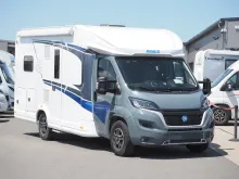 Fahrzeugbild Knaus L!VE WAVE 650 MF, Navi, Markise, uvm. #2