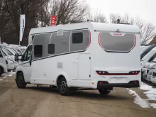Fahrzeugbild Dethleffs Just Camp T 6812 EB Active, Autom., MJ 2026 #3