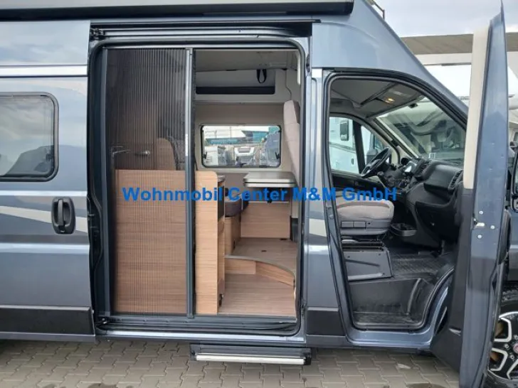 Fahrzeugbild Knaus BoxLife 600 DQ Navi Kamera -2Maxi Voll LED #13