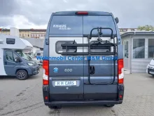Fahrzeugbild Knaus BoxLife 600 DQ Navi Kamera -2Maxi Voll LED #14