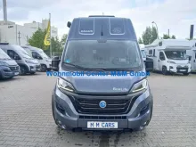Fahrzeugbild Knaus BoxLife 600 DQ Navi Kamera -2Maxi Voll LED #15