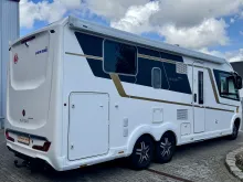 Fahrzeugbild Eura Mobil Integra 760 QB Alde/el.Markise/2xTV/Solar/AHK #2