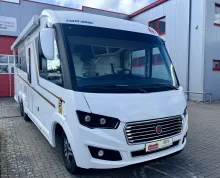 Fahrzeugbild Eura Mobil Integra 760 QB Alde/el.Markise/2xTV/Solar/AHK #4