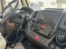 Fahrzeugbild Eura Mobil Integra 760 QB Alde/el.Markise/2xTV/Solar/AHK #7