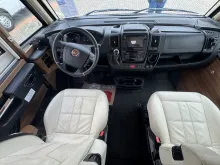 Fahrzeugbild Eura Mobil Integra 760 QB Alde/el.Markise/2xTV/Solar/AHK #8