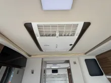 Fahrzeugbild Eura Mobil Integra 760 QB Alde/el.Markise/2xTV/Solar/AHK #9