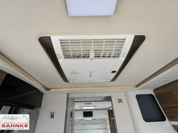 Fahrzeugbild Eura Mobil Integra 760 QB Alde/el.Markise/2xTV/Solar/AHK #9