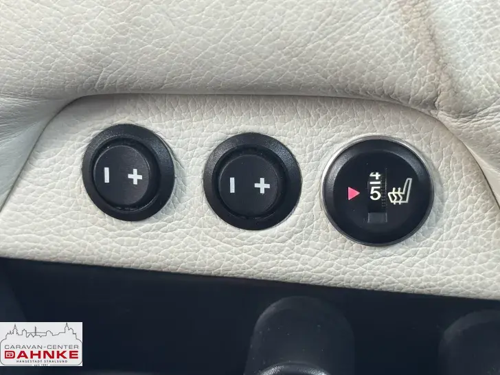 Fahrzeugbild Eura Mobil Integra 760 QB Alde/el.Markise/2xTV/Solar/AHK #11