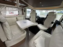 Fahrzeugbild Eura Mobil Integra 760 QB Alde/el.Markise/2xTV/Solar/AHK #12