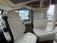 Fahrzeugbild Eura Mobil Integra 760 QB Alde/el.Markise/2xTV/Solar/AHK #13
