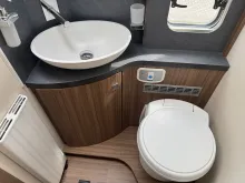 Fahrzeugbild Eura Mobil Integra 760 QB Alde/el.Markise/2xTV/Solar/AHK #19
