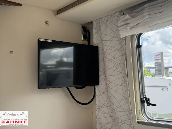 Fahrzeugbild Eura Mobil Integra 760 QB Alde/el.Markise/2xTV/Solar/AHK #20