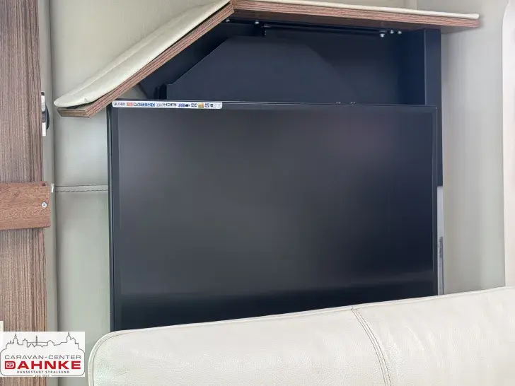 Fahrzeugbild Eura Mobil Integra 760 QB Alde/el.Markise/2xTV/Solar/AHK #23