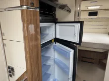 Fahrzeugbild Eura Mobil Integra 760 QB Alde/el.Markise/2xTV/Solar/AHK #24