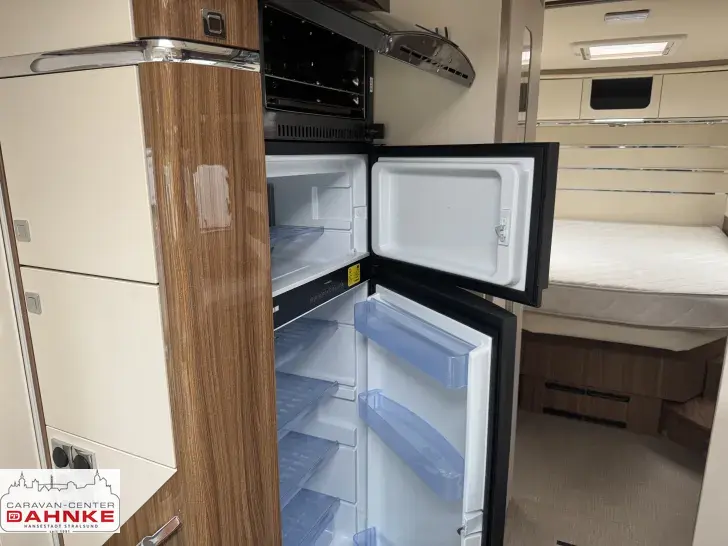 Fahrzeugbild Eura Mobil Integra 760 QB Alde/el.Markise/2xTV/Solar/AHK #24