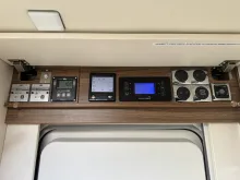 Fahrzeugbild Eura Mobil Integra 760 QB Alde/el.Markise/2xTV/Solar/AHK #25