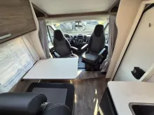 Fahrzeugbild Carado V337 *140 PS Automatik*Holzrost* #37