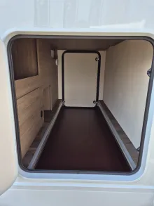 Fahrzeugbild Carado V337 *140 PS Automatik*Holzrost* #40