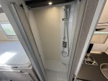 Fahrzeugbild Forster T FT745 EB Top-Ausstattung +TV +Markise +Hubbett #14
