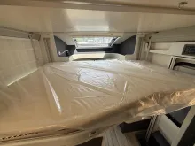 Fahrzeugbild Forster T FT745 EB Top-Ausstattung +TV +Markise +Hubbett #19
