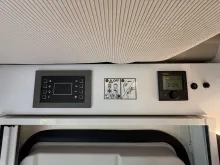 Fahrzeugbild Forster T FT745 EB Top-Ausstattung +TV +Markise +Hubbett #23